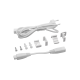 Світильник LED SWITCH BATTEN 0.6M 8W/840 OSRAM