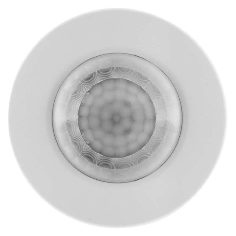 Датчик руху SENSOR CEILING 360DEG IP44 WT OSRAM (накладний)