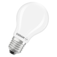 Лампа LED Osram CL A DIM 5.9W/840 GL FR E27 230V 6X1