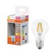 Лампа LED Osram CL A DIM 5.9W/827 230V FIL E27 6x1 60