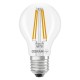 Лампа LED Osram CL A DIM 5.9W/827 230V FIL E27 6x1 60