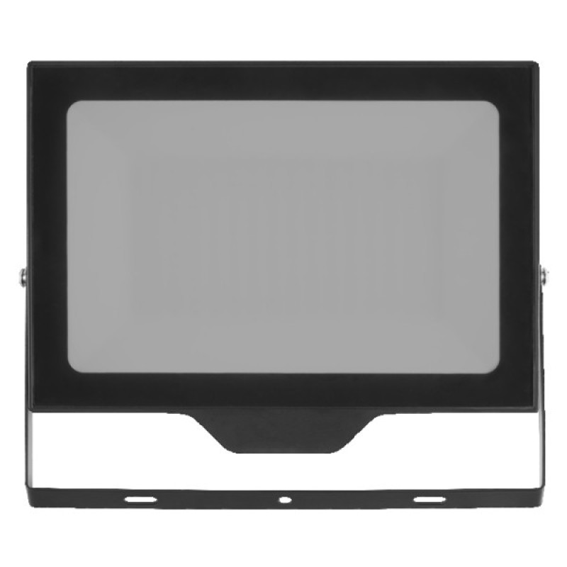 Прожектор LED FL ESSENTIAL 200W 840 BK OSRAM