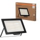 Прожектор LED FL ESSENTIAL 200W 840 BK OSRAM