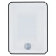 Прожектор LED FL ESSENTIAL SENSOR 20W 840 BK IP65 OSRAM