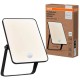 Прожектор LED FL ESSENTIAL SENSOR 20W 840 BK IP65 OSRAM