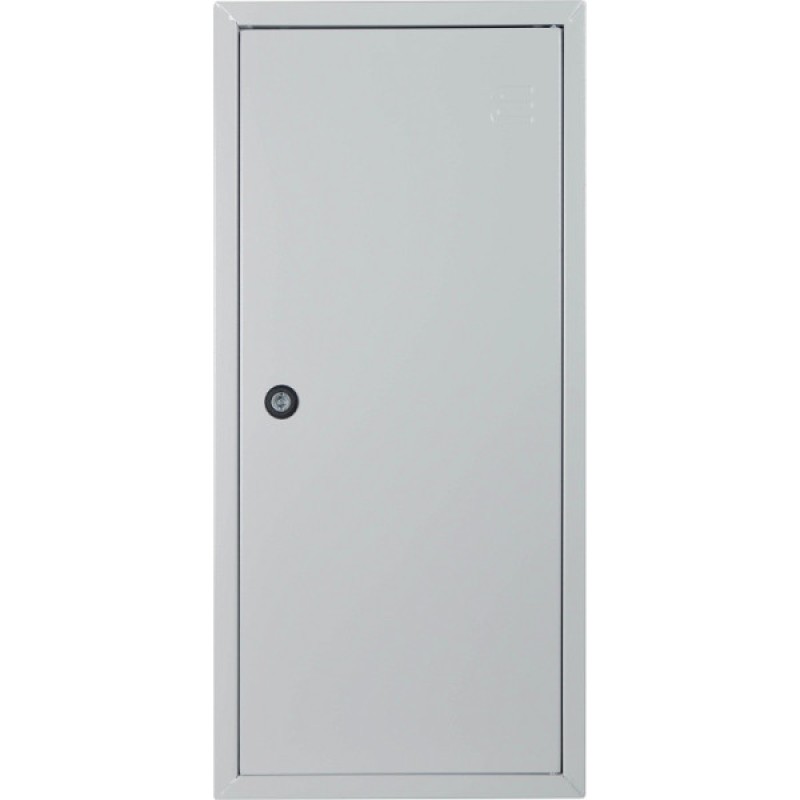 Щит зовнішній 48 модулів UBox IP54 АСКО