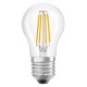 Лампа LED Osram CL P DIM 3.4W/827 230V FIL E27 40