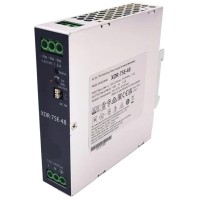 Блок живлення 48V 75W MEANWELL XDR-75E-48 IP31