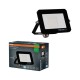 Прожектор LED FL LUX 10W 865 IP65 BK EUE OSRAM
