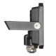Прожектор LED FL LUX 10W 865 IP65 BK EUE OSRAM