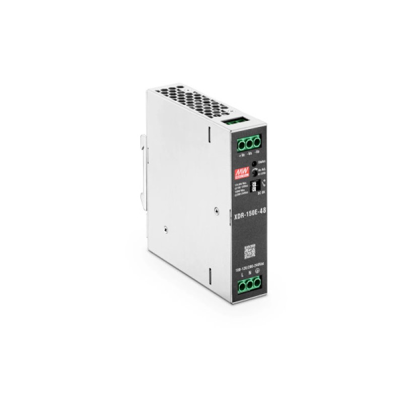 Блок живлення 48V 150W MEANWELL XDR-150E-48 IP31