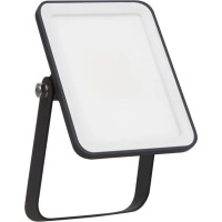 Прожектор LED FL ESSENTIAL 20W 830 BK OSRAM