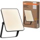 Прожектор LED FL ESSENTIAL 20W 830 BK OSRAM