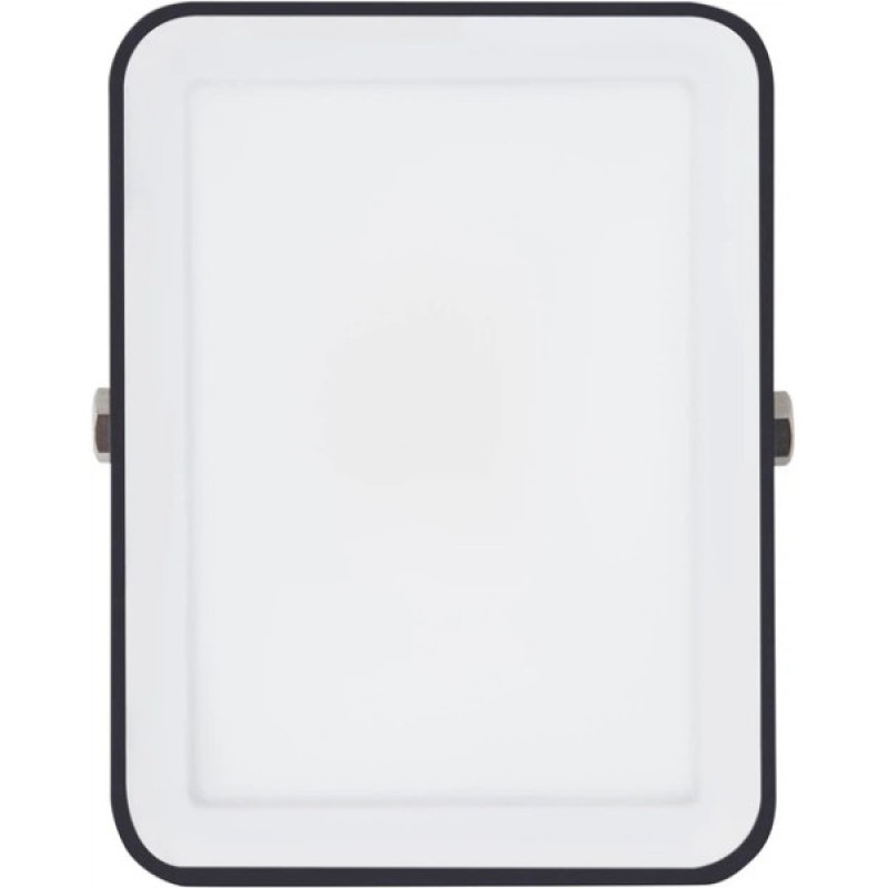 Прожектор LED FL ESSENTIAL 20W 830 BK OSRAM
