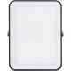 Прожектор LED FL ESSENTIAL 20W 830 BK OSRAM