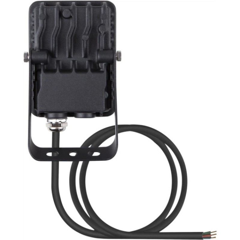 Прожектор LED FL ESSENTIAL 20W 830 BK OSRAM