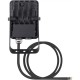 Прожектор LED FL ESSENTIAL 20W 830 BK OSRAM