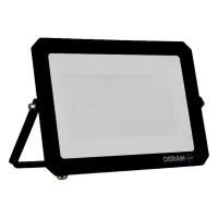 Прожектор LED FL LUX 100W 840 IP65 BK EUE OSRAM