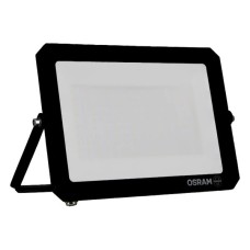 Прожектор LED FL LUX 100W 840 IP65 BK EUE OSRAM