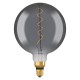Лампа LED Osram 1906 GLОB 125 5W/818 230V FIL сіра E27 4X1