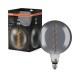 Лампа LED Osram 1906 GLОB 125 5W/818 230V FIL сіра E27 4X1
