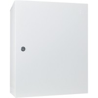 Щит ЩМП UBox (600х500х250) ІР31 АСКО