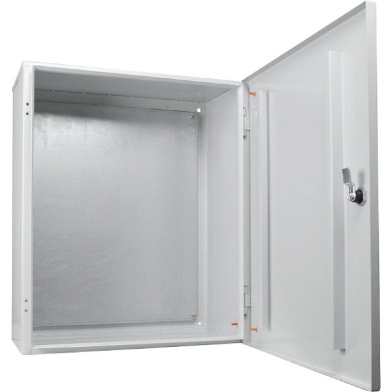 Щит ЩМП UBox (600х500х250) ІР31 АСКО