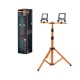 Прожектор LED OSRAM WORKLIGHT 2X20W 840 TRIPOD