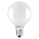 Лампа LED OSRAM Globe G95 5.9W/827 230V GL FR E27 6x1 60