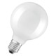 Лампа LED OSRAM Globe G95 5.9W/827 230V GL FR E27 6x1 60