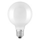 Лампа LED OSRAM Globe G95 5.9W/827 230V GL FR E27 6x1 60