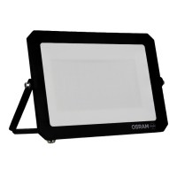 Прожектор LED FL LUX 100W 865 IP65 BK EUE OSRAM