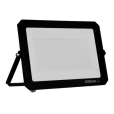Прожектор LED FL LUX 100W 865 IP65 BK EUE OSRAM