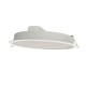 Світильник LED DL IP44 DN 215 24W 840 2760LM WT Ledvance