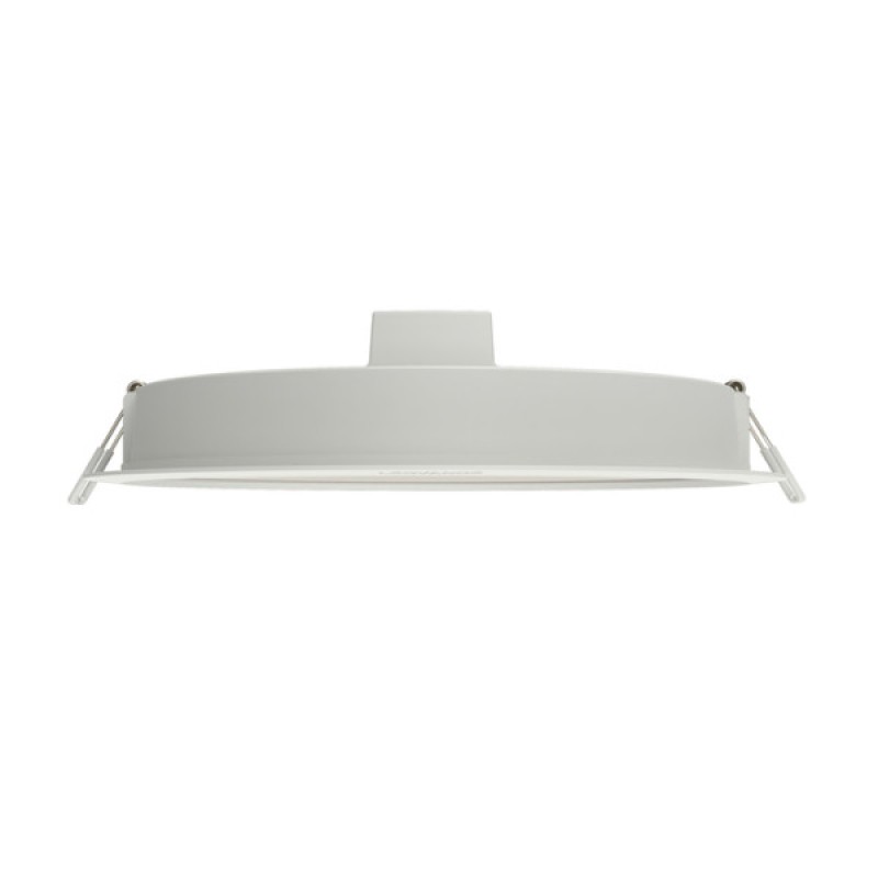 Світильник LED DL IP44 DN 215 24W 840 2760LM WT Ledvance