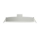 Світильник LED DL IP44 DN 215 24W 840 2760LM WT Ledvance