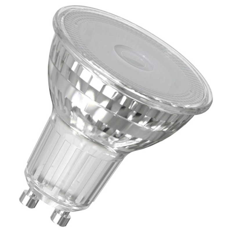 Лампа LED Osram PAR16 DIM 3,7W/927 230V GU10 36D SST50
