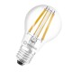 Лампа LED Osram CL A 11W/827 FIL E27 230V Value 100
