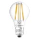 Лампа LED Osram CL A 11W/827 FIL E27 230V Value 100