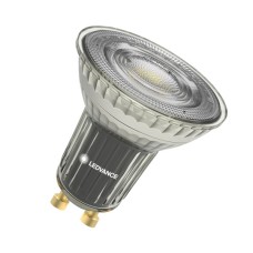Лампа LED OSRAM PAR16 DIM 8W/830 230V GU10 36D SST100