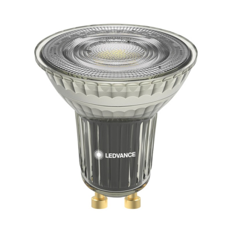 Лампа LED OSRAM PAR16 DIM 8W/830 230V GU10 36D SST100
