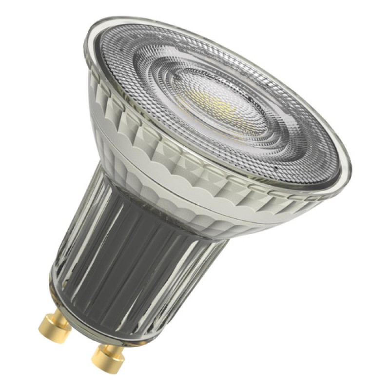 Лампа LED OSRAM PAR16 DIM 8W/830 230V GU10 36D SST100