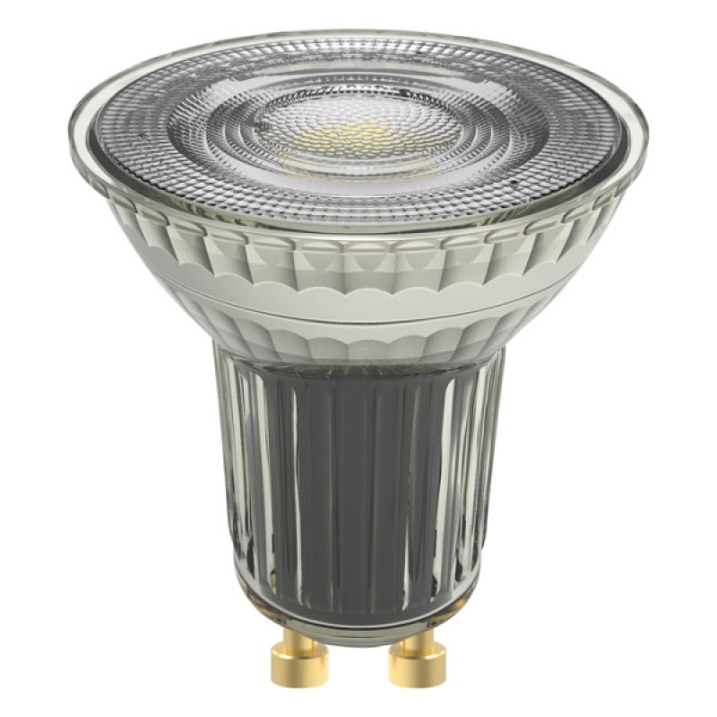 Лампа LED OSRAM PAR16 DIM 8W/830 230V GU10 36D SST100