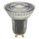Лампа LED OSRAM PAR16 DIM 8W/830 230V GU10 36D SST100