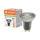 Лампа LED OSRAM PAR16 DIM 8W/830 230V GU10 36D SST100
