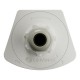 Світильник LEDVANCE DAMP PROOF FLEX THROUGHWIRING 1200 P 34W ML 840 IP66