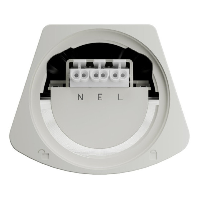 Світильник LEDVANCE DAMP PROOF FLEX THROUGHWIRING 1200 P 34W ML 840 IP66