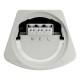 Світильник LEDVANCE DAMP PROOF FLEX THROUGHWIRING 1200 P 34W ML 840 IP66