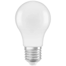 Лампа LED Osram CL A 10W/830 FR E27 220-240V Value 75