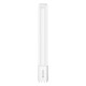 Лампа LED Osram DULUX LED L24 HF & AC MAINS V 12W 840 2G11 Ledvance